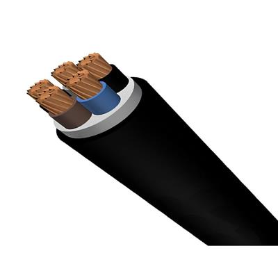 Öznur 5x16 mm N2xh Halogen Free Kablo