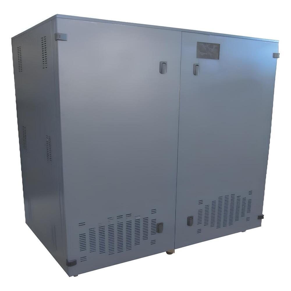 400 KVA Statik Voltaj Regülatörü Korumalı 245-430 V