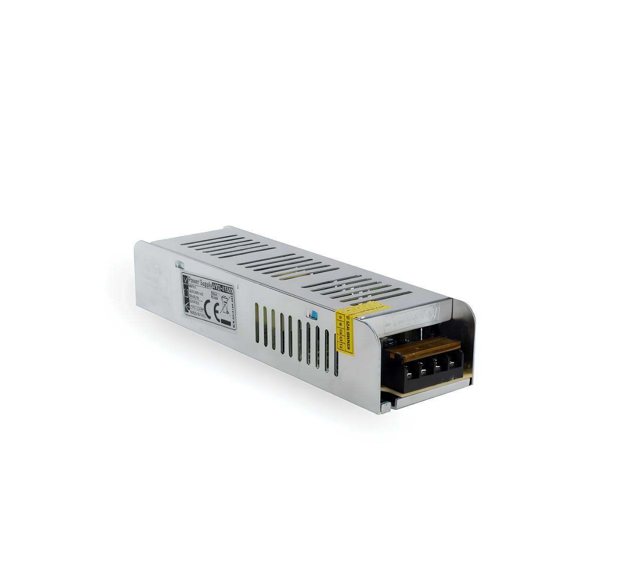 Ack 12,5 Amper 150 W Şerit Led Trafosu AY02-01500
