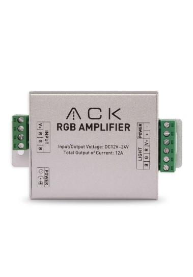 Ack 144 W Rgb Sinyal Güçlendirici AY30-01010