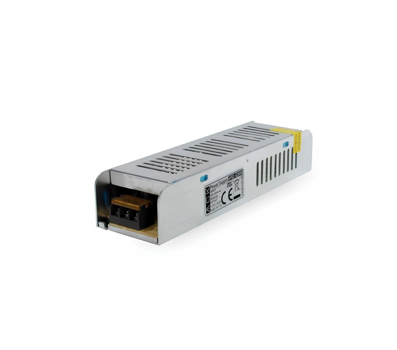 Ack 16,5 Amper 200 W Şerit Led Trafosu AY02-02000