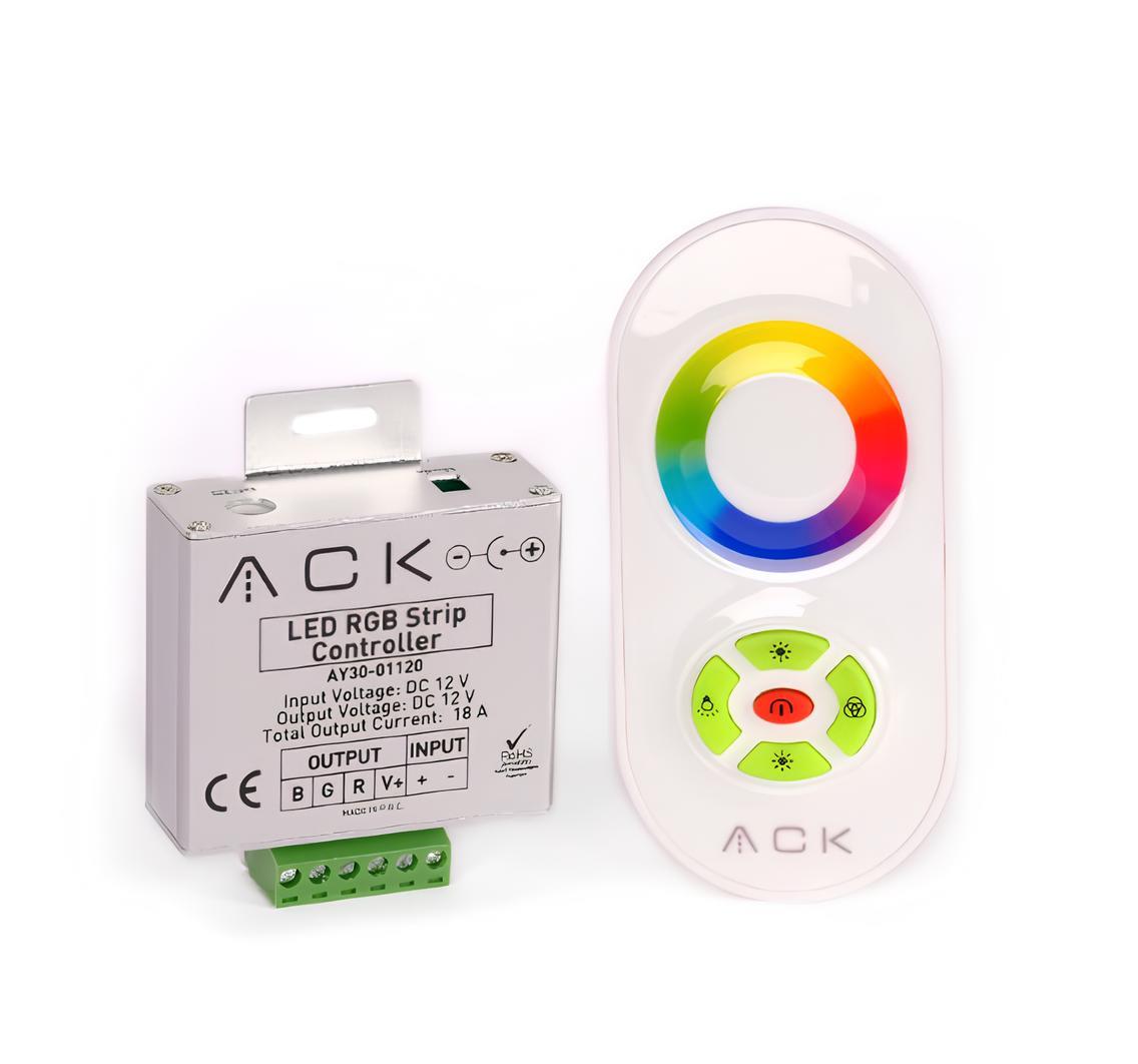Ack 288 W Rgb Kumandası AY30-01120