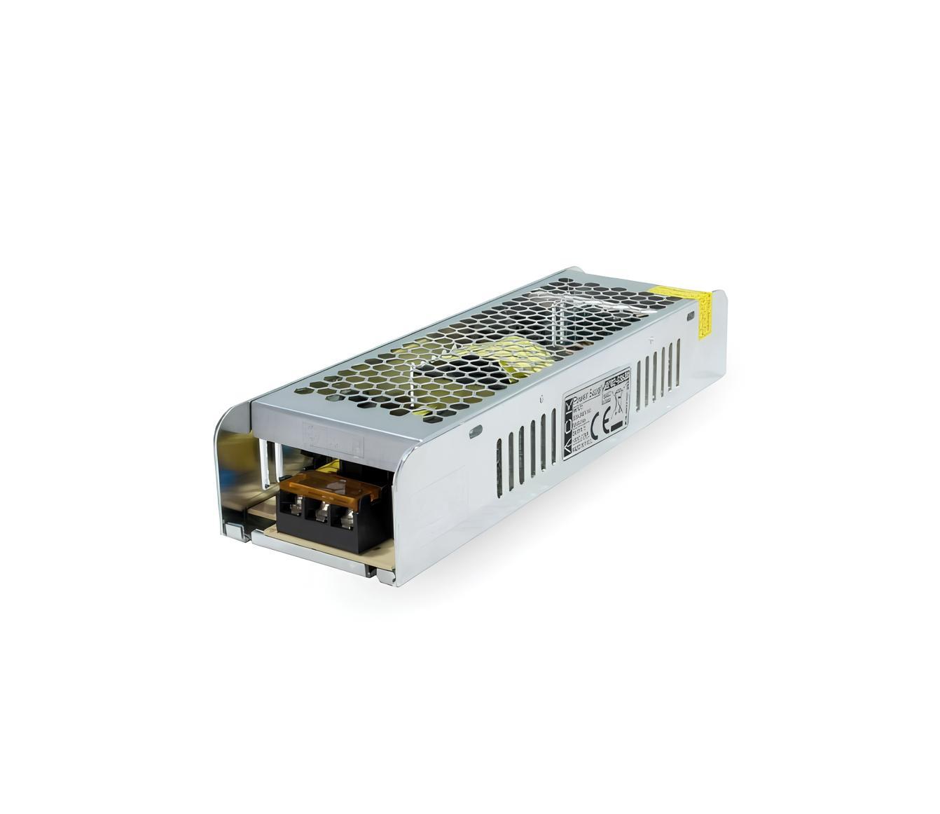 Ack 30 Amper 360 W Şerit Led Trafosu AY02-03600