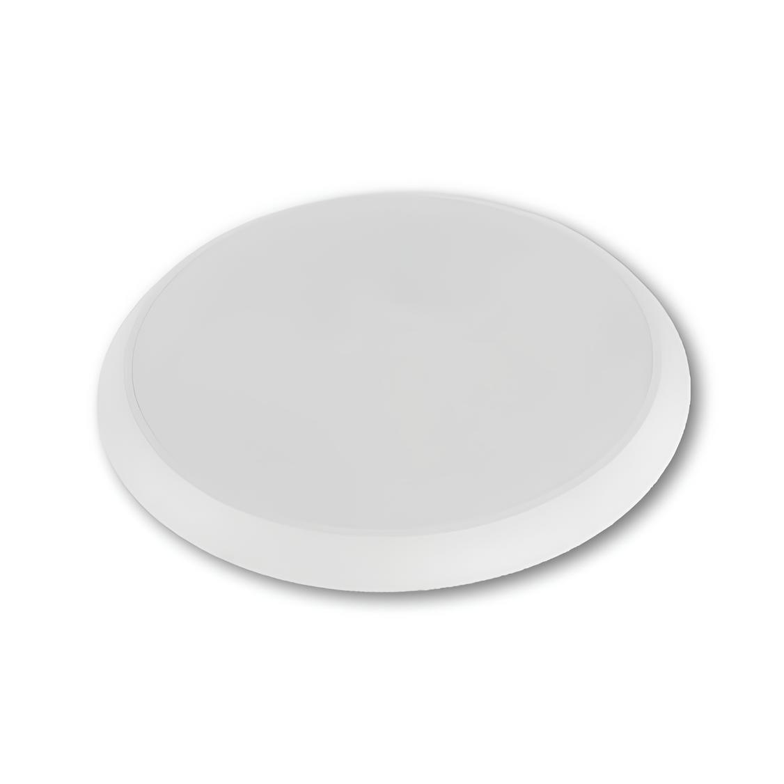 Ack 30 cm Led Duvar Armatürü Beyaz Kasa Gün Işığı AD02-00100