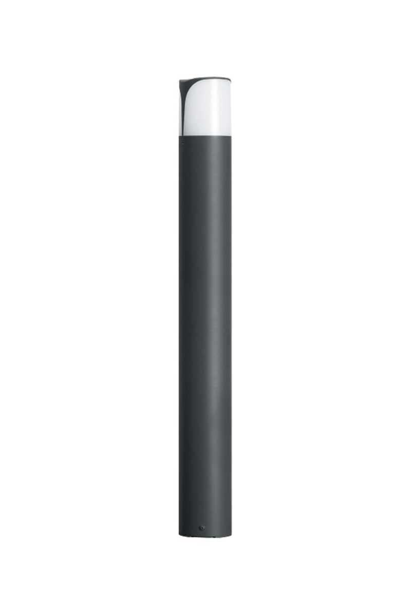 Ack 80 cm Selge Alüminyum Bahçe Armatürü Siyah Kasa AG36-00322