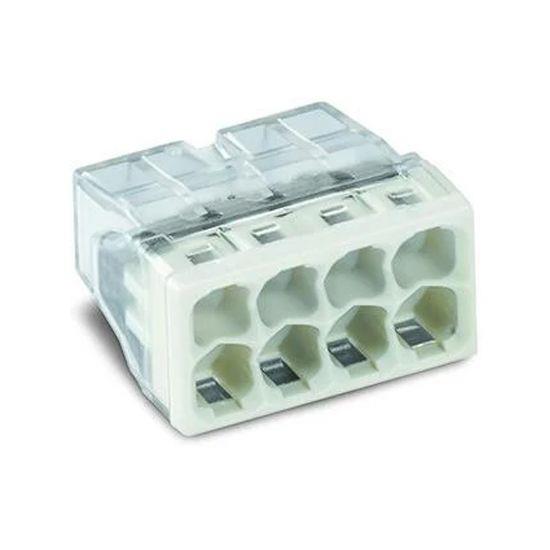 Çetsan Wago 8 Kutuplu Buat İçi Klemens WAGO.2273-208