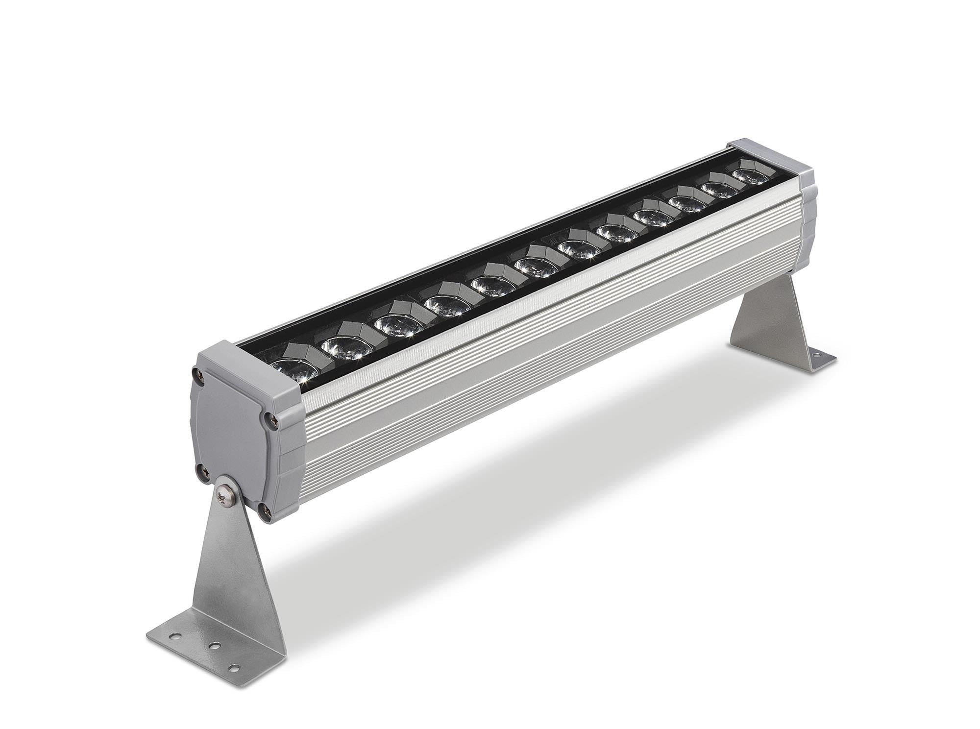 Edson 12 Watt 35 Cm Beyaz Ledli Wallwasher ED-3530