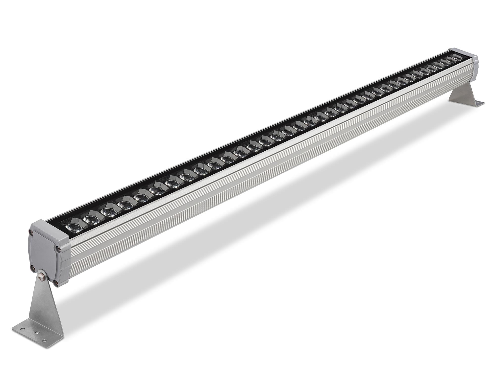 Edson 36 Watt 100 Cm RGB Ledli Wallwasher ED-3567
