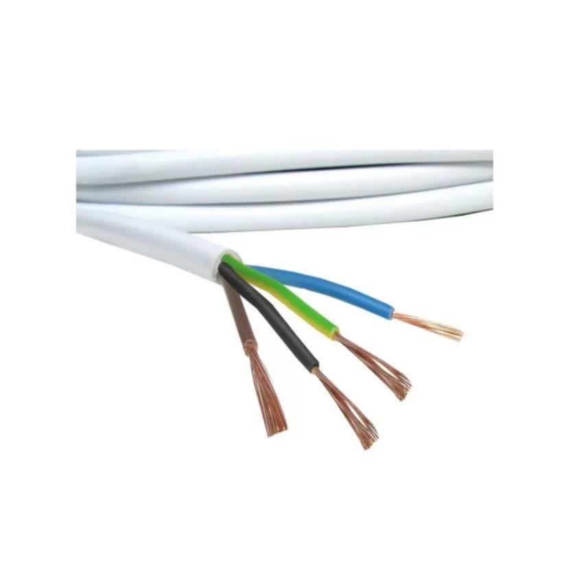 Hes 4x10 mm TTR Kablo