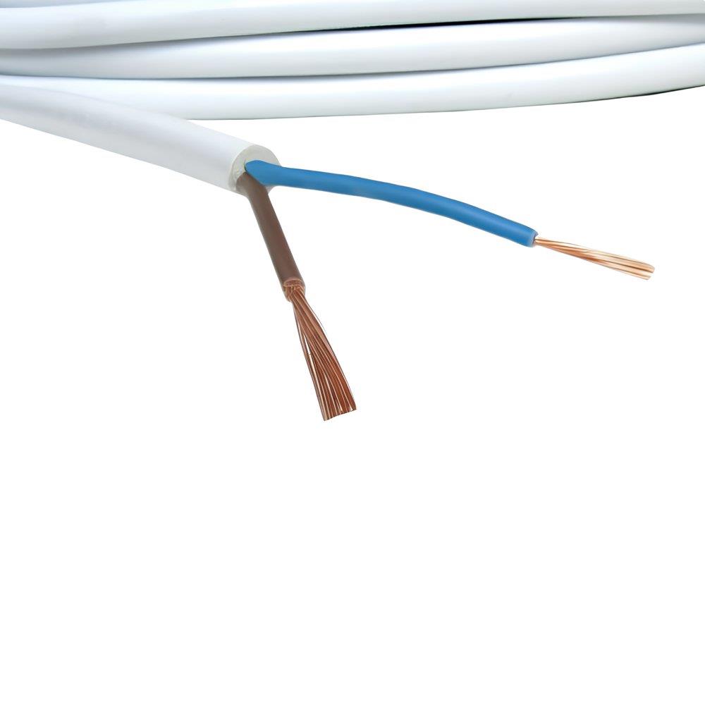 Koç 2x6 mm TTR Kablo