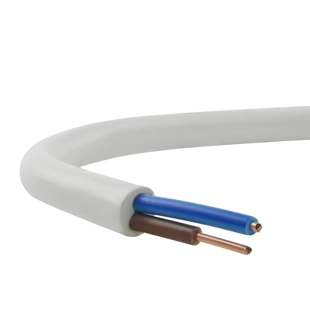 Koç 2x6 NYM Antigron Kablo