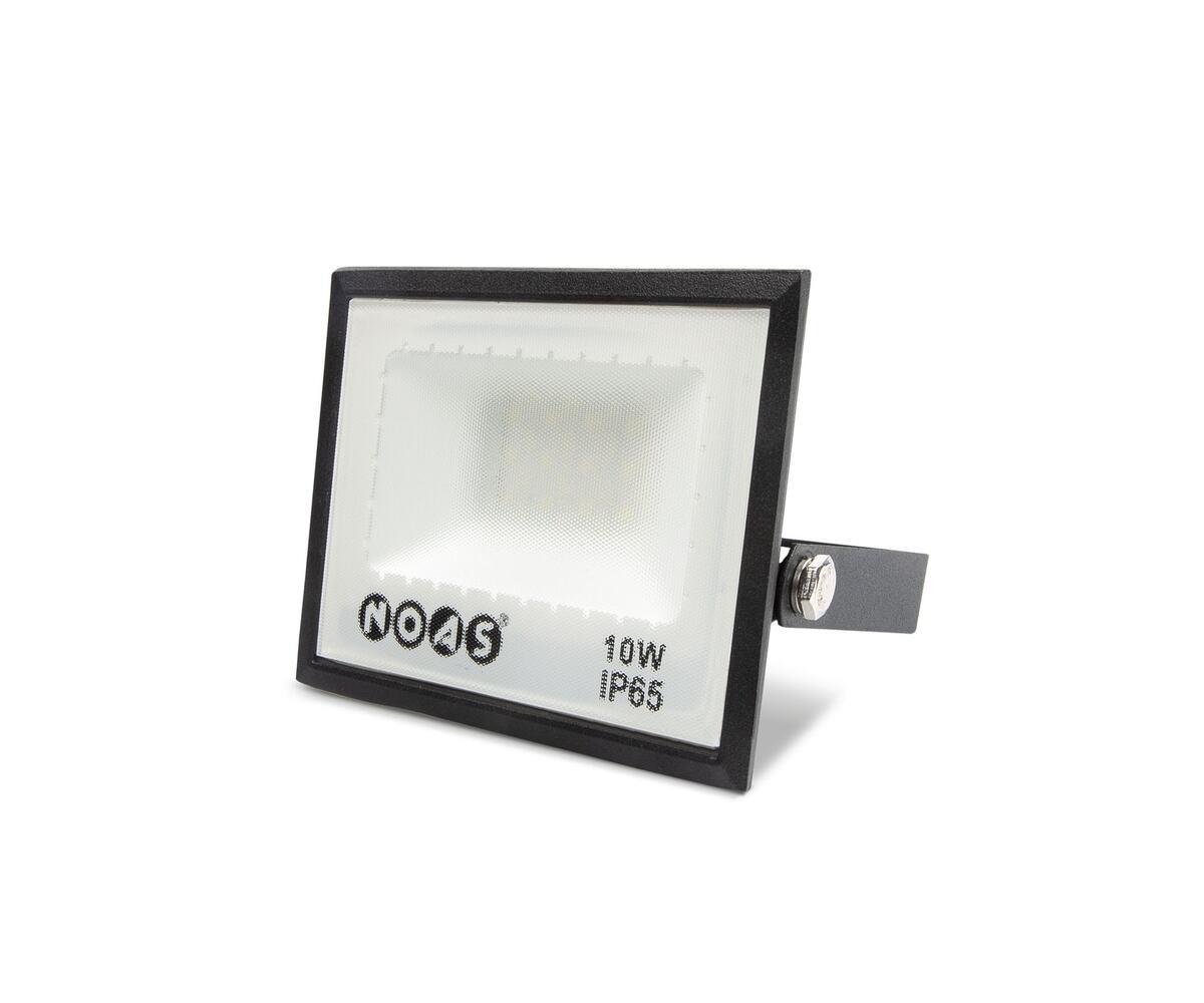 Noas 10 Watt Ledli Projektör Günışığı (sarı) Işık YL70-0010