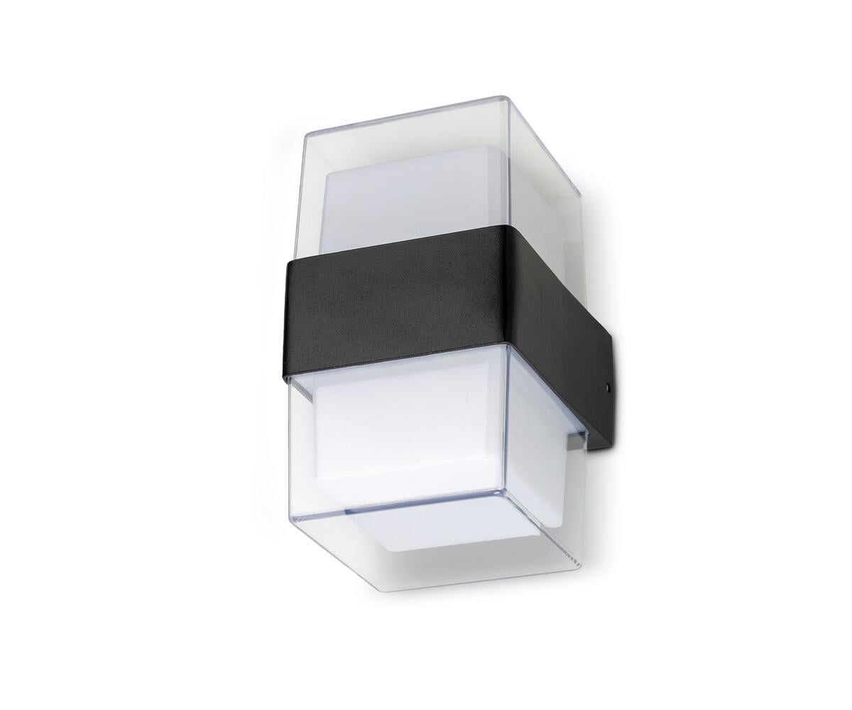 Noas 10 Watt Olimpos Led Dış Mekan Aplik Gün Işığı YL83-2012