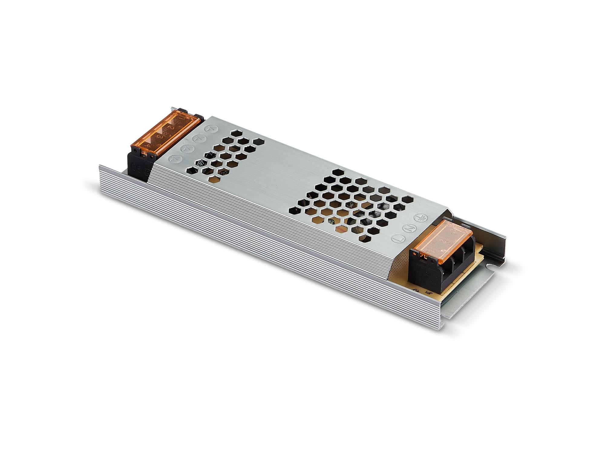 Noas 12.5 Amper Süper Slim Trafo YL25-0150