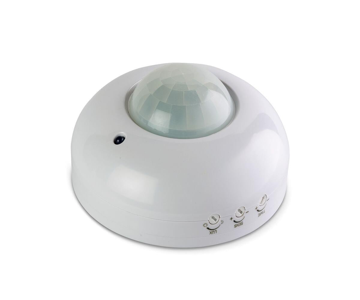 Noas 1200W 10A Sıva Üstü Hareket Sensörü YL04-7361