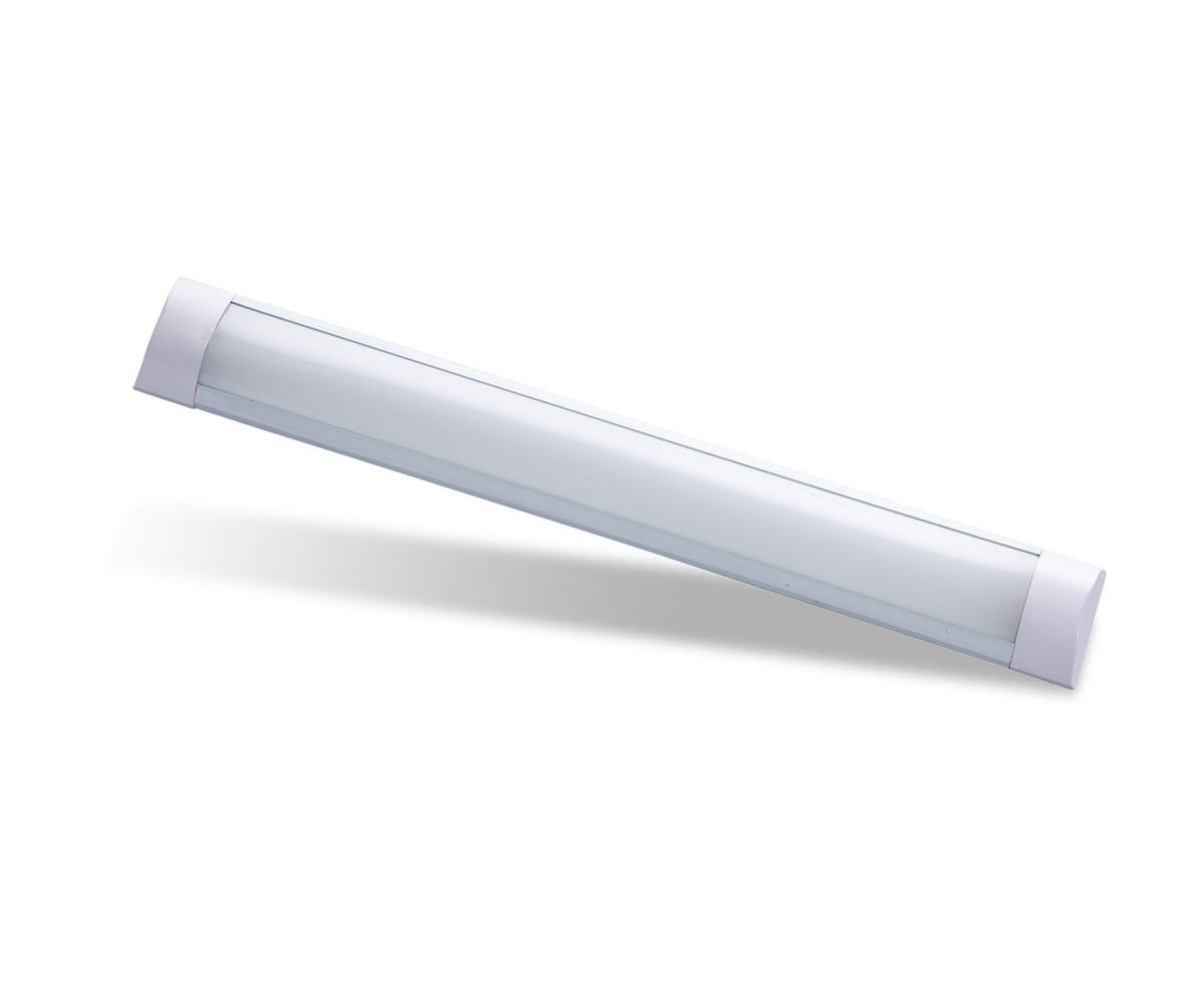 Noas 20 Watt 60 cm Led Bant Armatür Gün Işığı YL98-6000