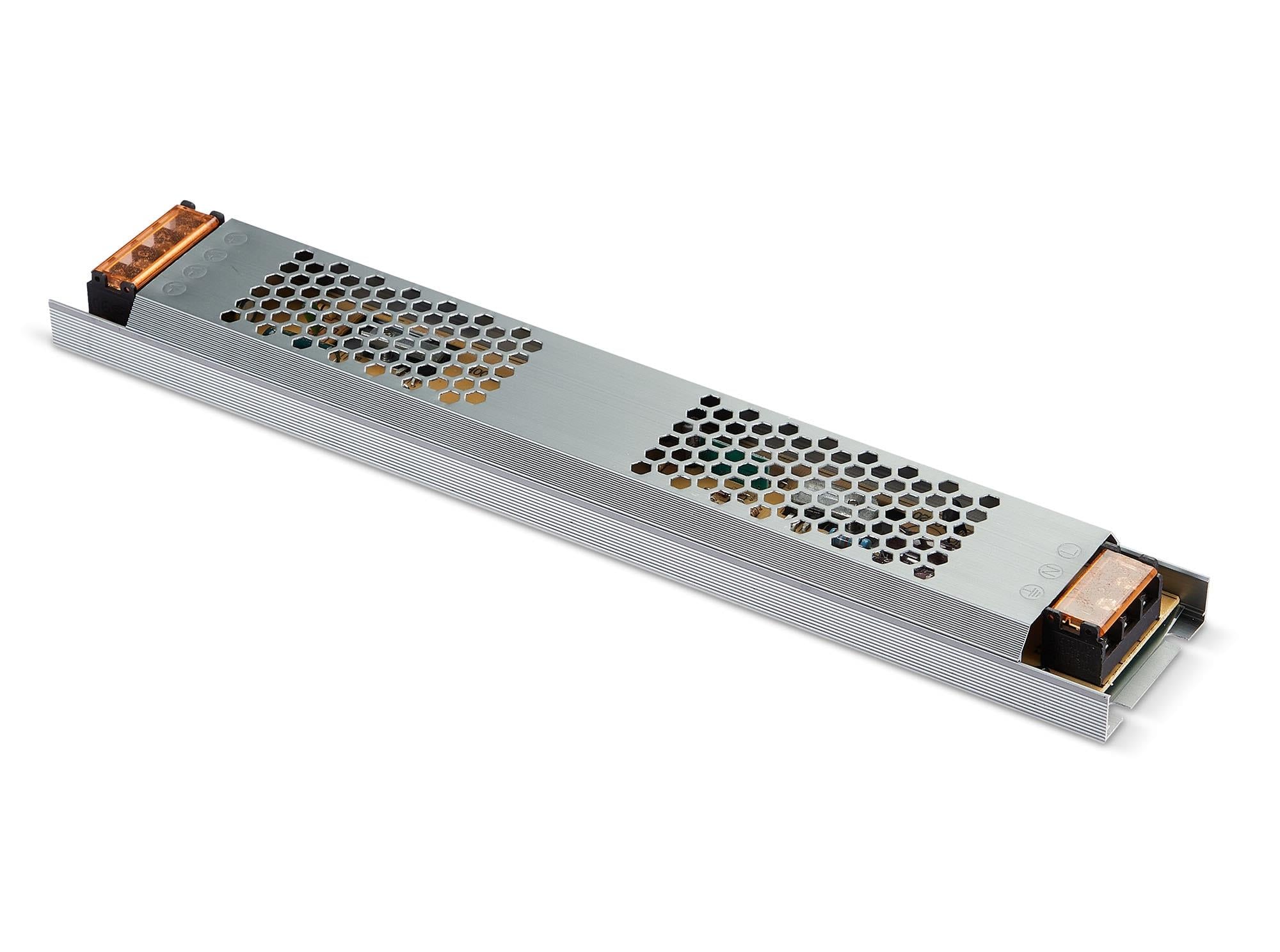 Noas 33 Amper Süper Slim Trafo YL25-0360