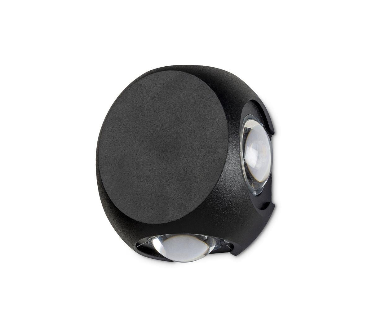 Noas 4 Watt Alinda Led Dış Mekan Aplik Gün Işığı YL83-1052