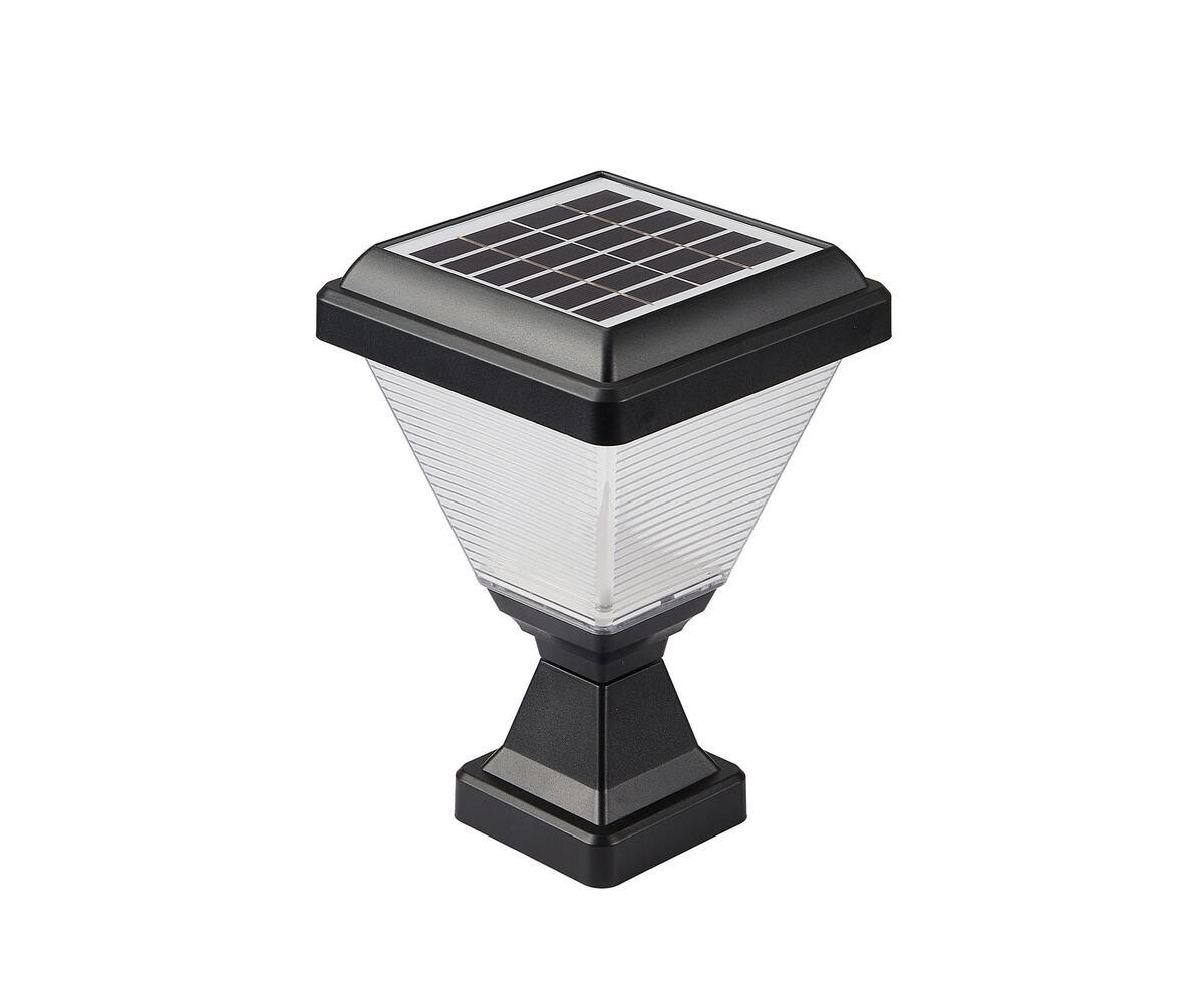 Noas 50 Watt Venüs Led Set Üstü Solar Aplik YL74-0100-S