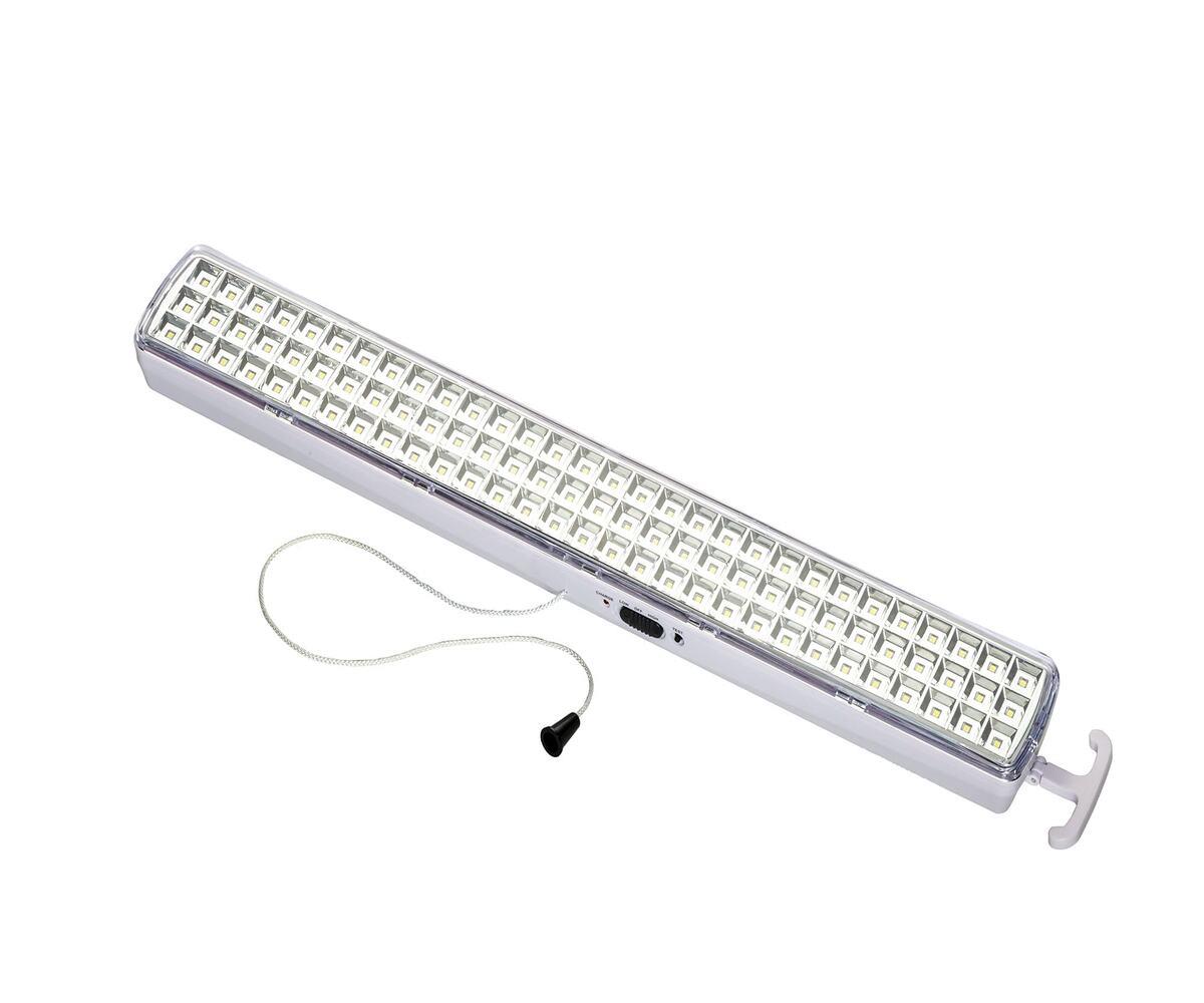 Noas 6 Watt Şarj Edilebilir 90 Led li Işıldak Beyaz Işık YL05-1021