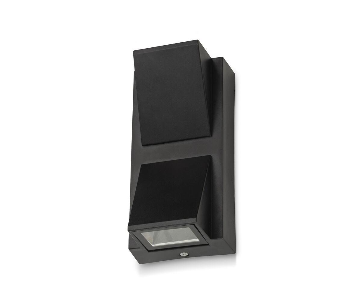 Noas 6 Watt Zeugma Led Dış Mekan Aplik Gün Işığı YL83-1062