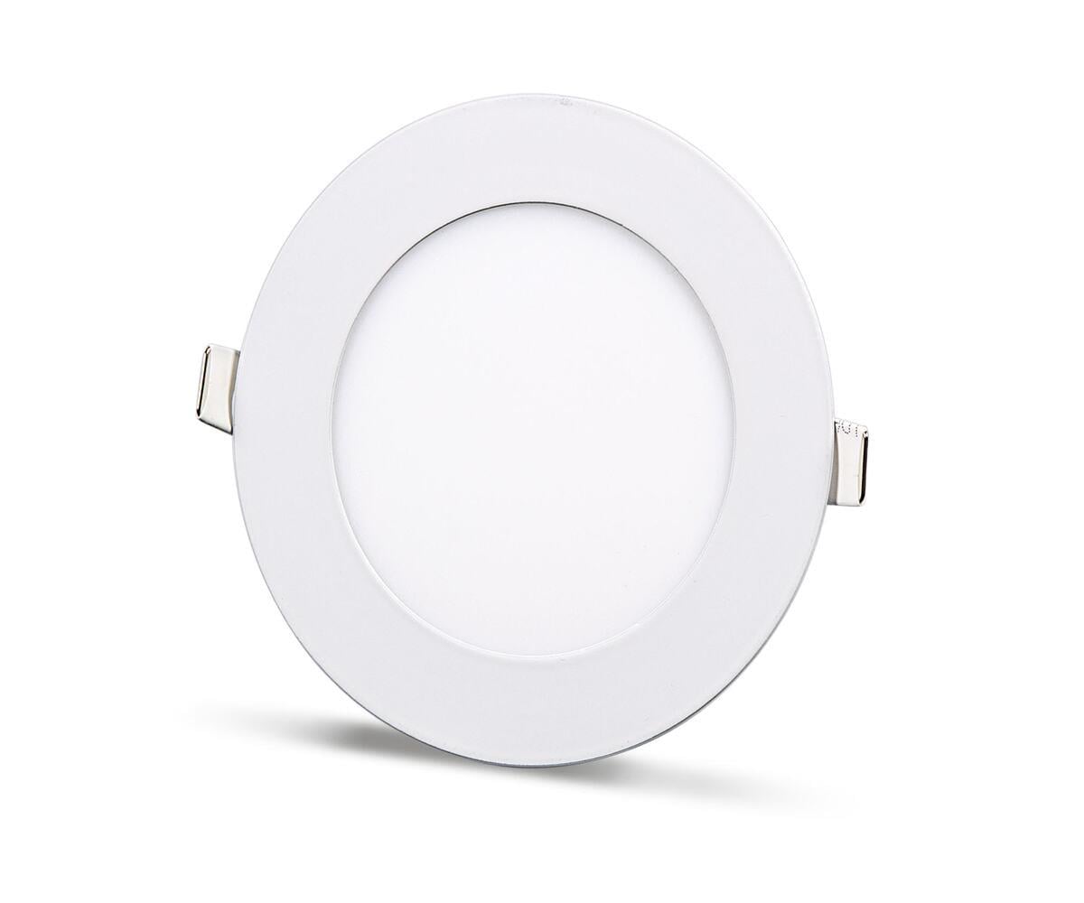 Noas 6W Slim Panel Led Gün Işığı YL10-0600