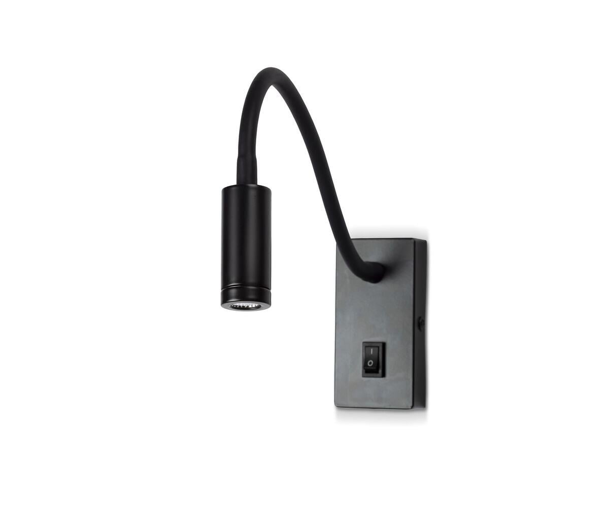 Noas Modern Led Dekoratif Okuma Duvar Aplik Günışığı (sarı) Işık Cordoba YL85-0302