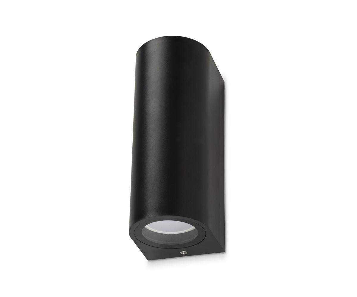 Noas Perge Led Dış Mekan Aplik Boş Kasa YL83-1022