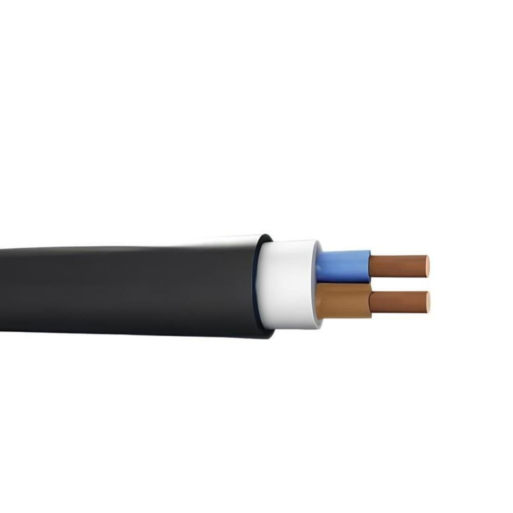 Öznur 2x4 mm N2xh Halogen Free Kablo