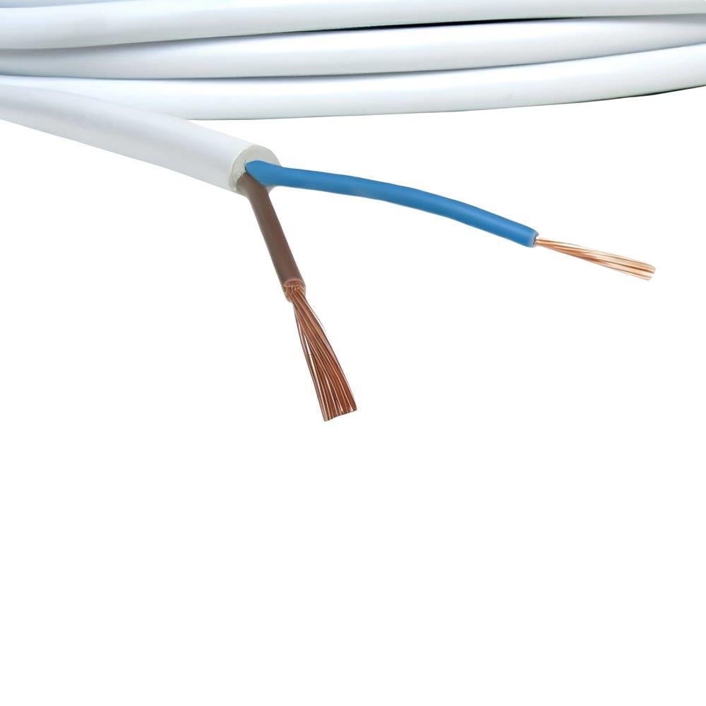 Öznur 2x4 mm TTR Kablo
