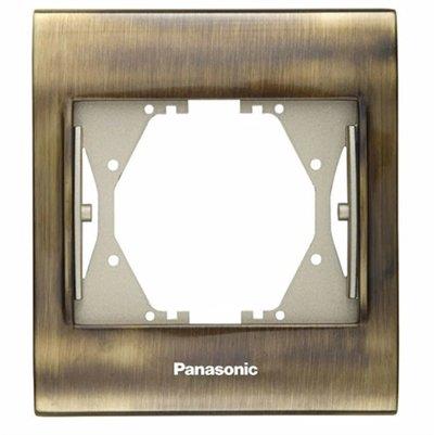 Panasonic Thea Blu Antik Tekli Çerçeve