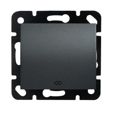 Panasonic Thea Blu Füme Ara Vavien Çerçevesiz
