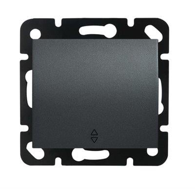 Panasonic Thea Blu Füme Vavien Çerçevesiz