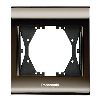 Panasonic Thea Blu Uno Tekli Çerçeve