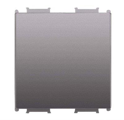 Panasonic Thea Modüler Antrasit Anahtar 2M Mekanizma + Kapak