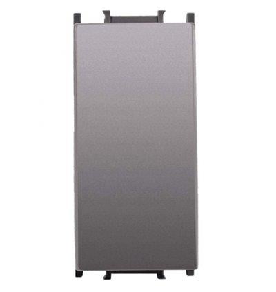 Panasonic Thea Modüler Antrasit Anahtar 1M Mekanizma +  Kapak