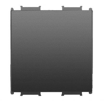 Panasonic Thea Modüler Füme Anahtar 2M Mekanizma + Kapak