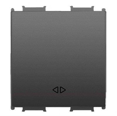 Panasonic Thea Modüler Füme Permütatör Ara Vavien 2M Mekanizma +  Kapak