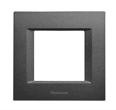 Panasonic Thea Optima Füme Tekli 2 mm Çerçeve 