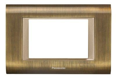 Panasonic Thea Sistema Antik Dore Tekli 3 mm Çerçeve 