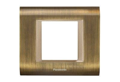Panasonic Thea Sistema Antik Dore Tekli 2 mm Çerçeve 