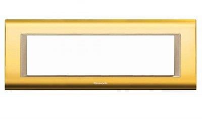 Panasonic Thea Sistema Gold Dore Tekli 7 mm Çerçeve 