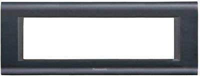 Panasonic Thea Sistema Una Füme Tekli 7 mm Çerçeve 
