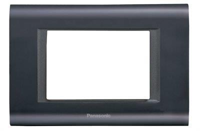 Panasonic Thea Sistema Una Füme Tekli 3 mm Çerçeve 