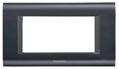 Panasonic Thea Sistema Una Füme Tekli 4 mm Çerçeve 