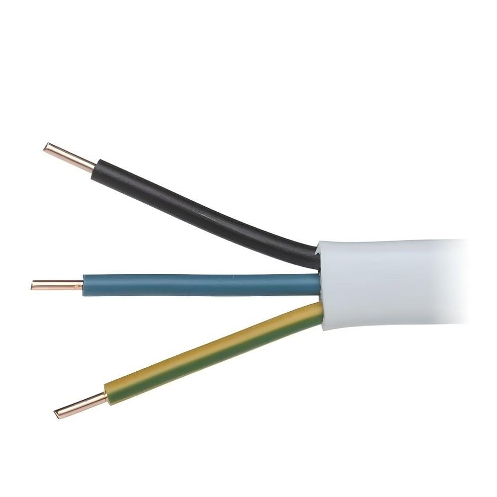 Ünal 3x4 NYM Antigron Kablo