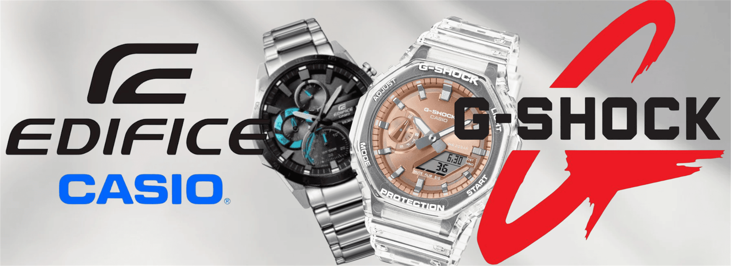 casio