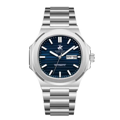  BP3835X.390 beverly hılls polo clup marka erkek kol saati