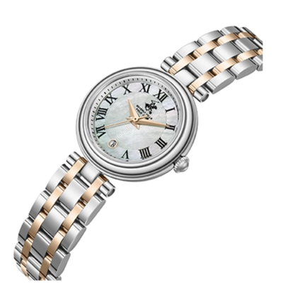  BP3838X.520 beverly hılls polo clup marka kadın kol saati