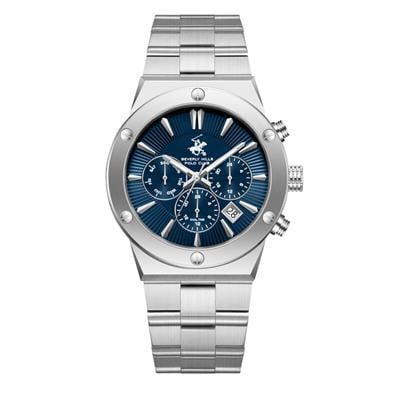  BP3871X.390 beverly hılls polo clup marka erkek kol saati